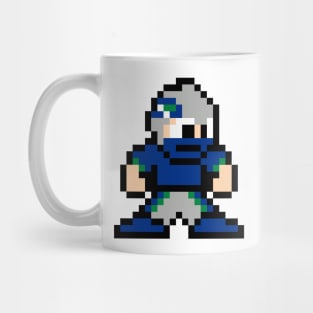 Mega Football Star - Seattle Mug